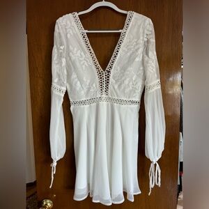 Angel Biba Dress - Size L